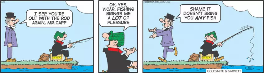 Andy Capp for Aug 17, 2023