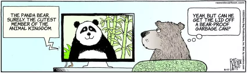 The Other Coast for Aug 17, 2023