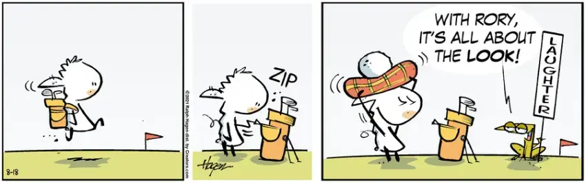 The Barn for Aug 18, 2021