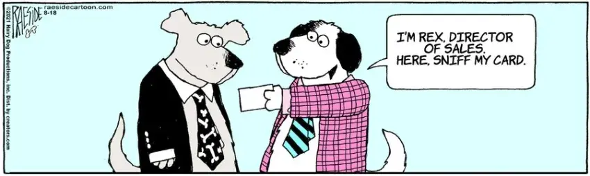 The Other Coast for Aug 18, 2021