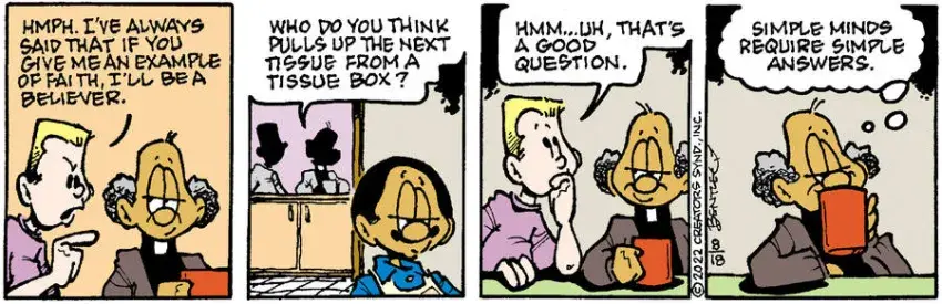 Herb and Jamaal for Aug 18, 2022