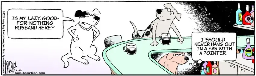 The Other Coast for Aug 19, 2021