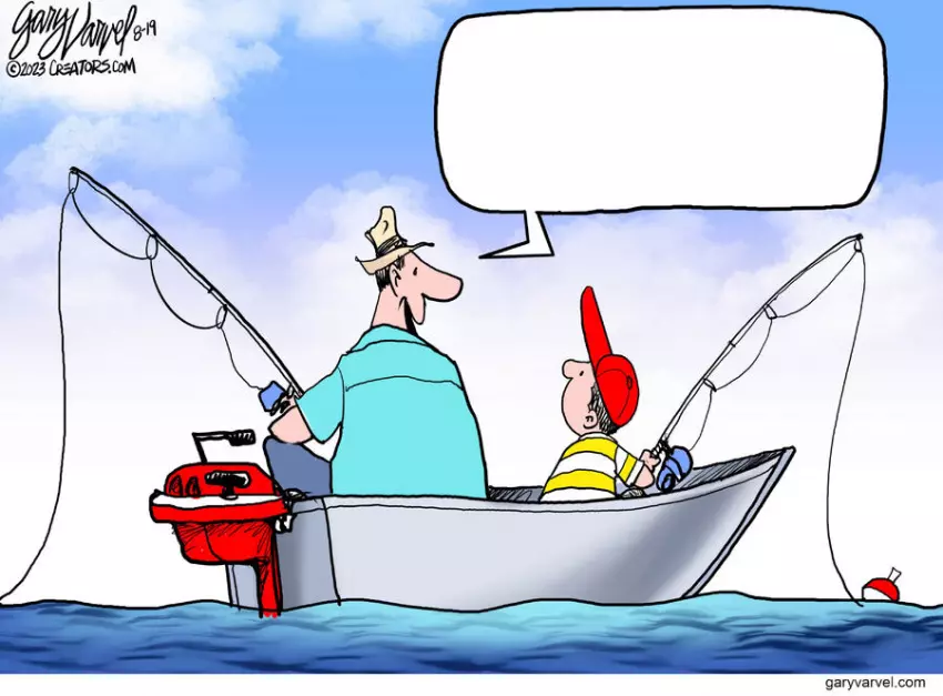 Humor Me for Aug 19, 2023