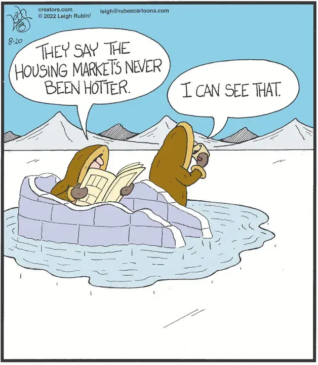 Rubes® for Aug 20, 2022