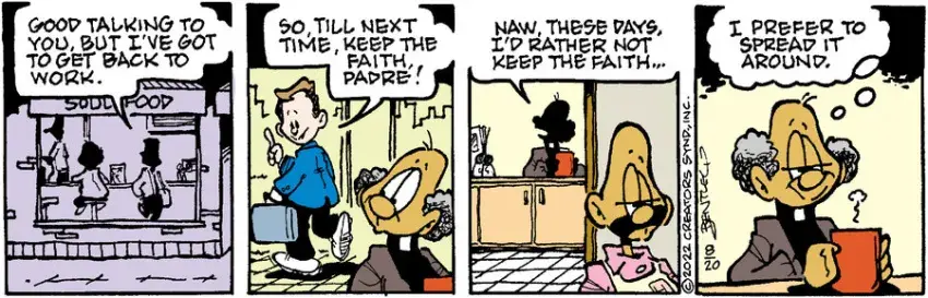 Herb and Jamaal for Aug 20, 2022