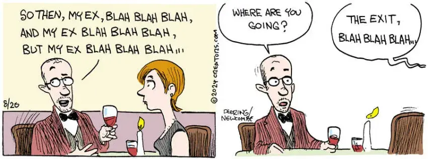 Zack Hill for Aug 20, 2024