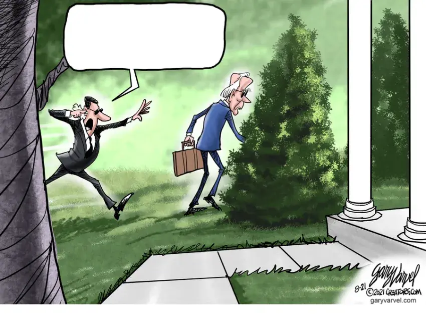 Humor Me for Aug 21, 2021