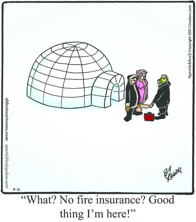 Spectickles for Aug 21, 2021