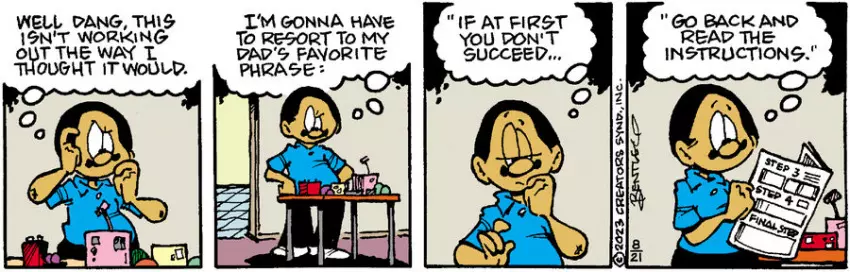 Herb and Jamaal for Aug 21, 2023