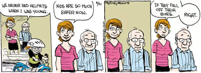 Zack Hill for Aug 21, 2023