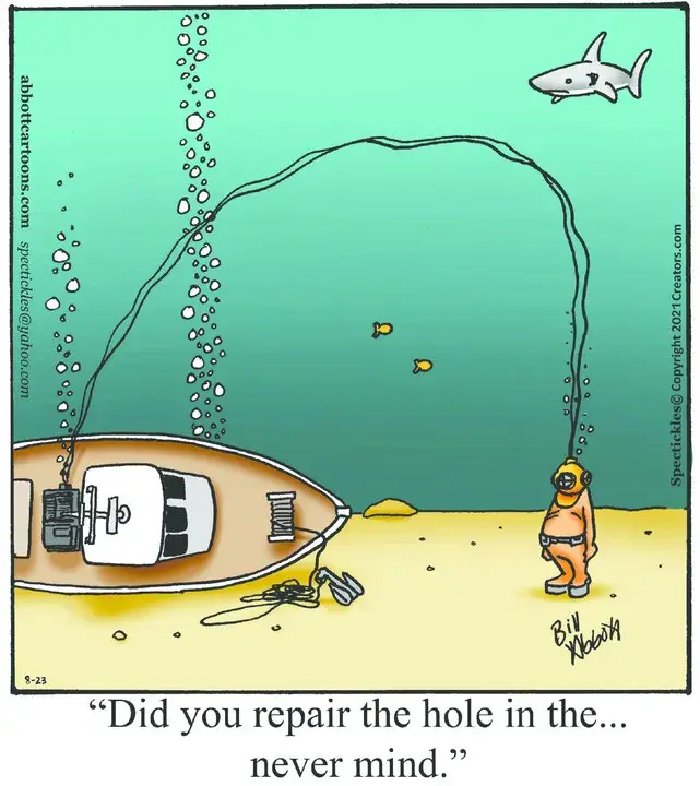 Spectickles for Aug 23, 2021