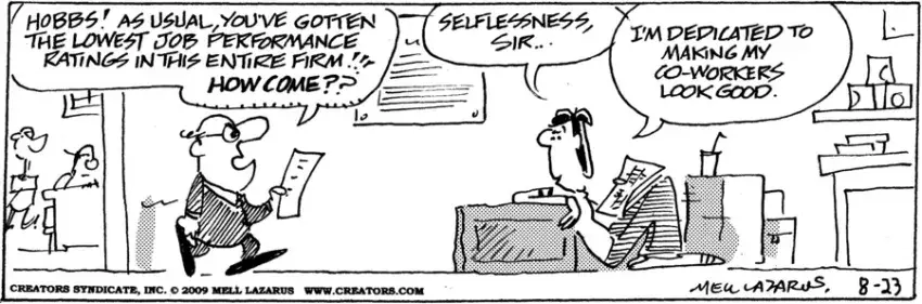 Momma for Aug 23, 2021