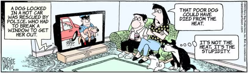 The Other Coast for Aug 23, 2023