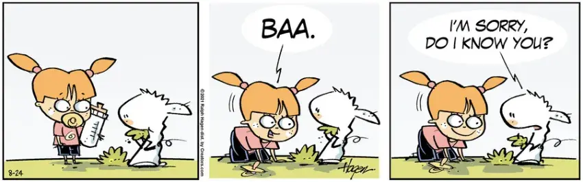 The Barn for Aug 24, 2021