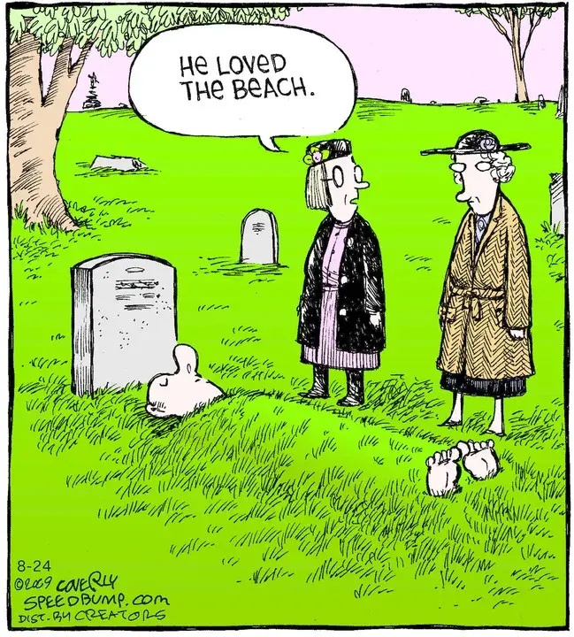 Speed Bump for Aug 24, 2021