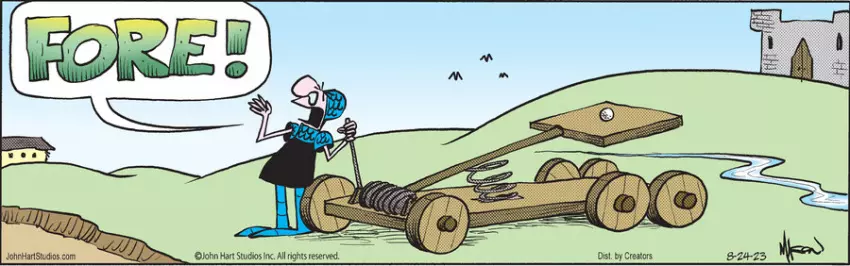 Wizard of Id for Aug 24, 2023