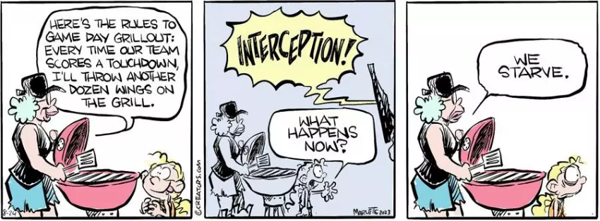 Shrimp and Grits for Aug 24, 2023