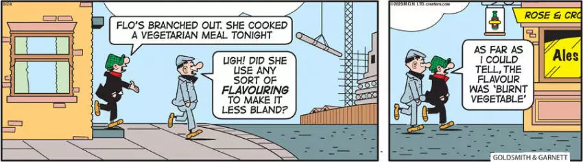 Andy Capp for Aug 24, 2023