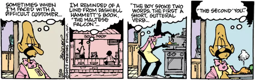 Herb and Jamaal for Aug 25, 2023