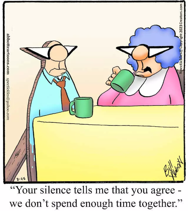 Spectickles for Aug 25, 2023