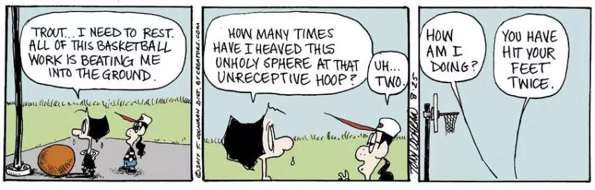 Agnes for Aug 25, 2023