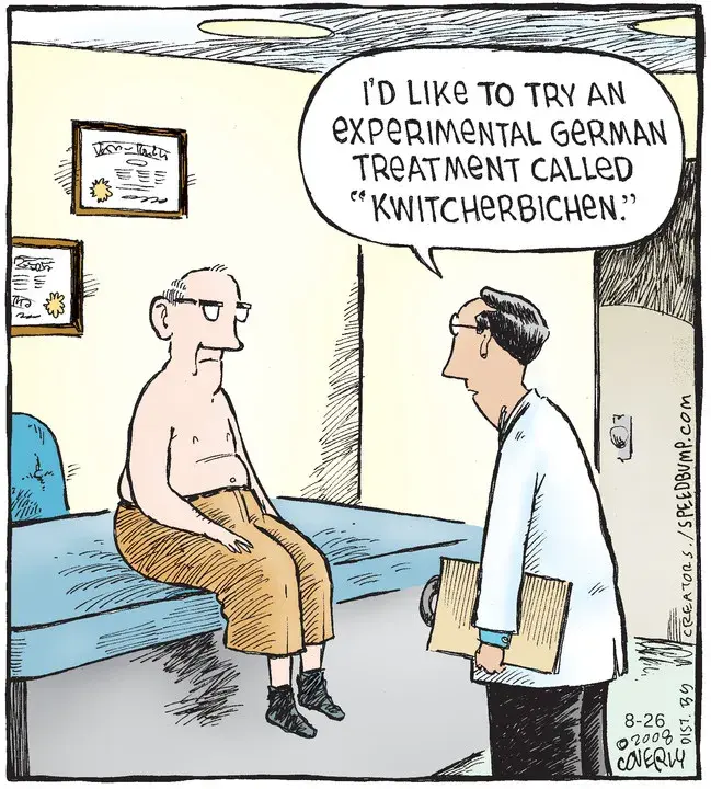 Speed Bump for Aug 26, 2021