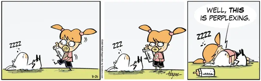 The Barn for Aug 26, 2021