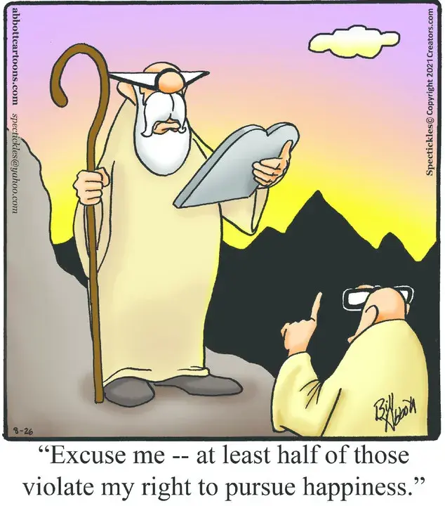 Spectickles for Aug 26, 2021