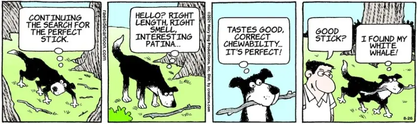 The Other Coast for Aug 26, 2021