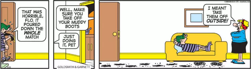 Andy Capp for Aug 26, 2023