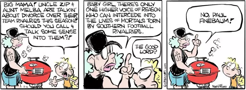 Shrimp and Grits for Aug 26, 2023