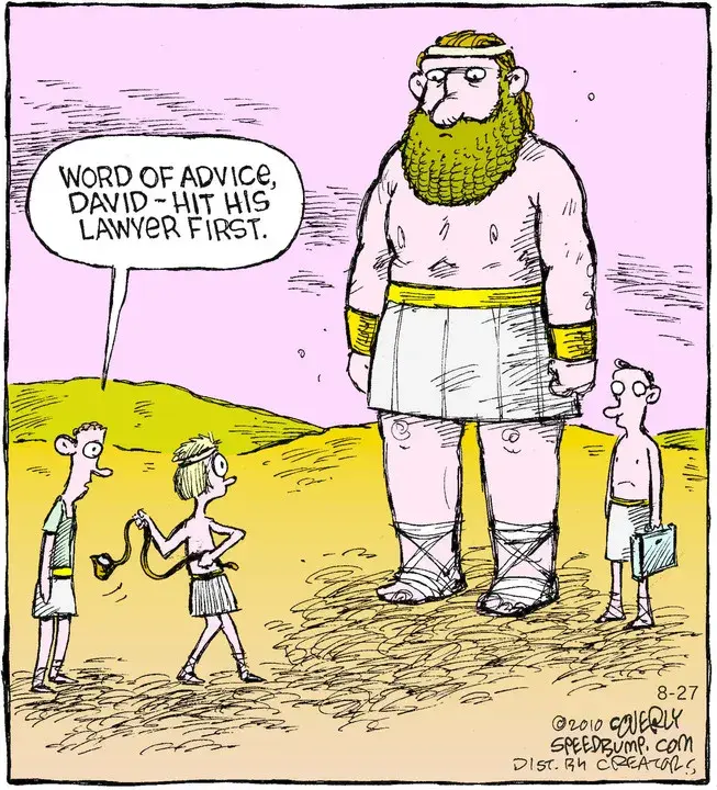 Speed Bump for Aug 27, 2021