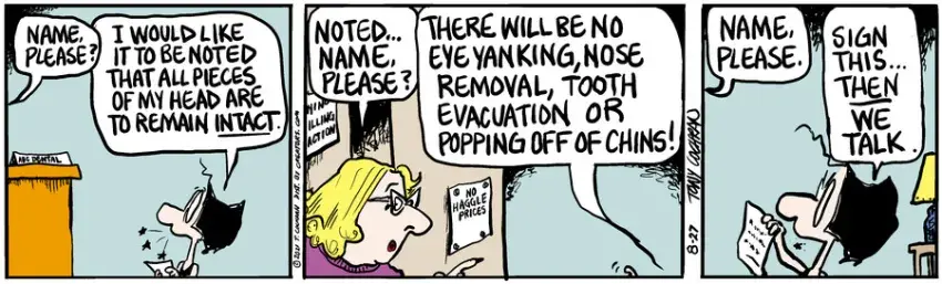 Agnes for Aug 27, 2021