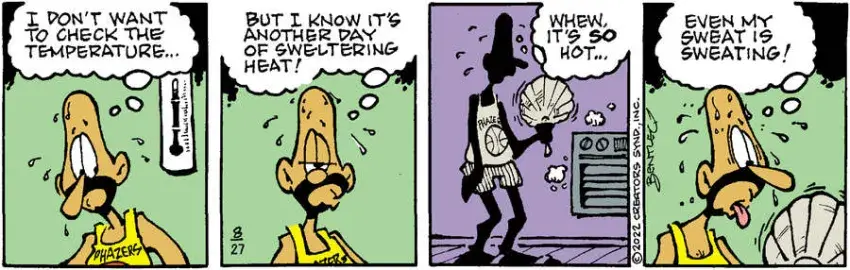 Herb and Jamaal for Aug 27, 2022