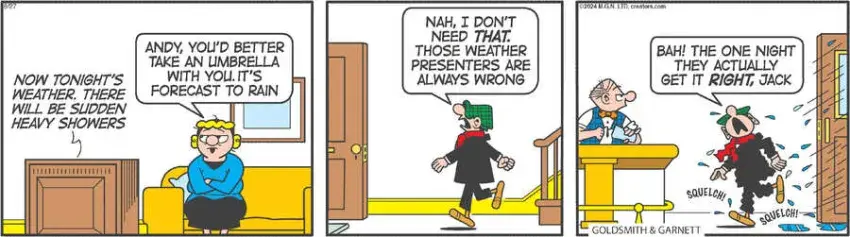 Andy Capp for Aug 27, 2024