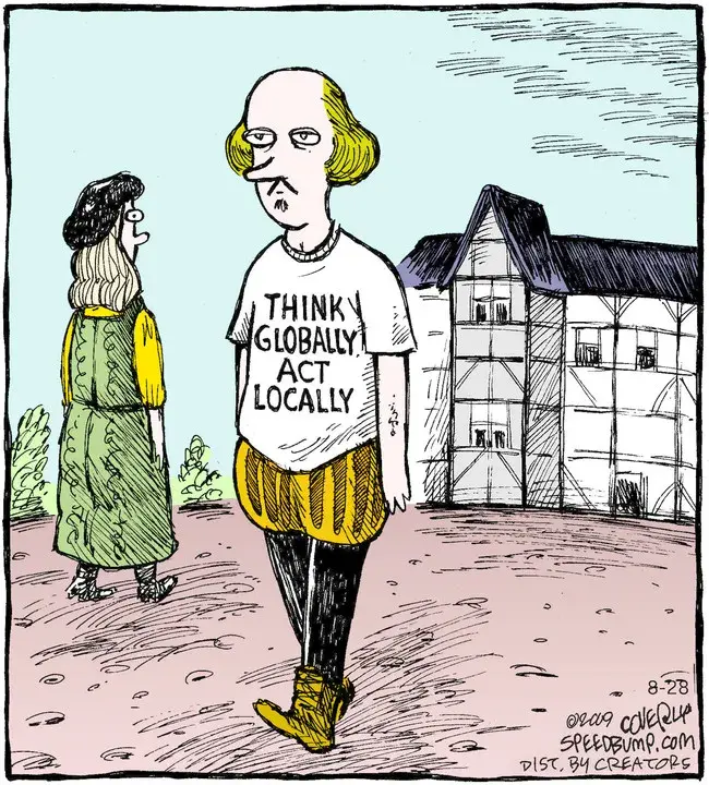 Speed Bump for Aug 28, 2021