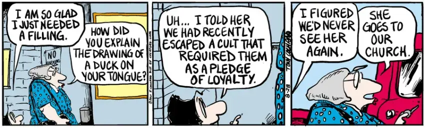 Agnes for Aug 28, 2021