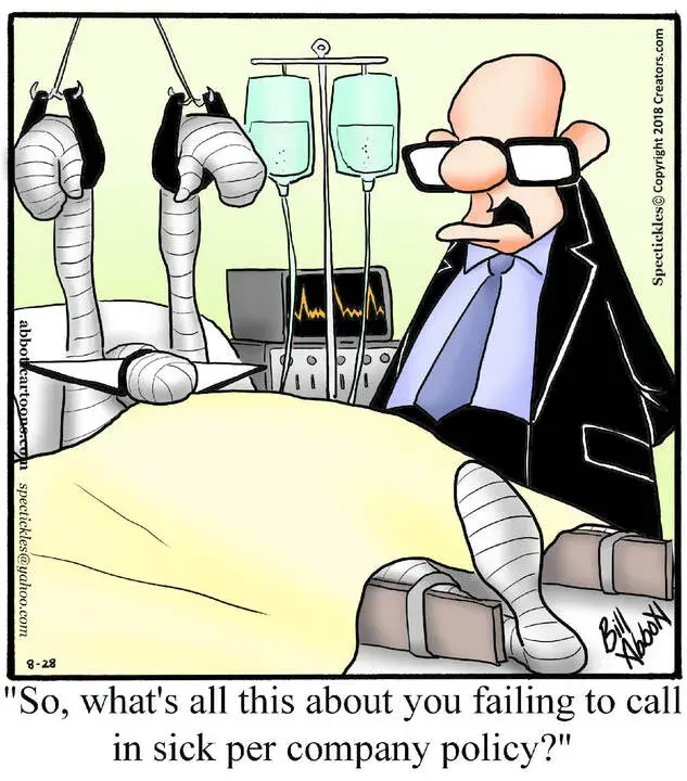 Spectickles for Aug 28, 2024