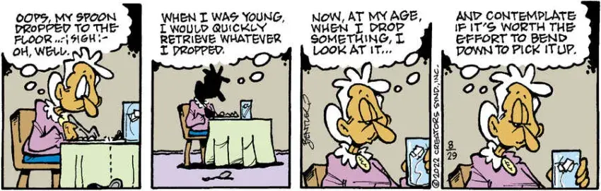 Herb and Jamaal for Aug 29, 2022