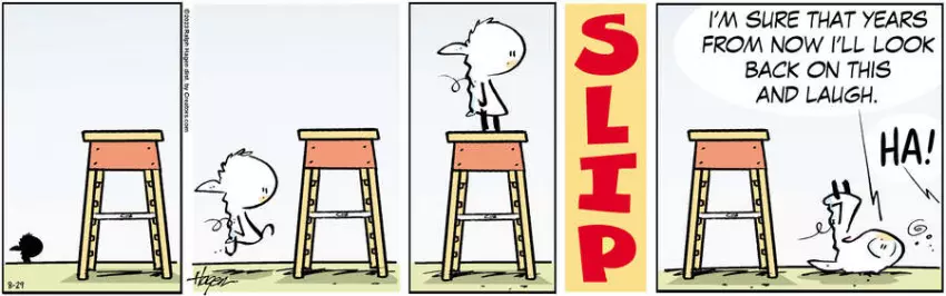 The Barn for Aug 29, 2023