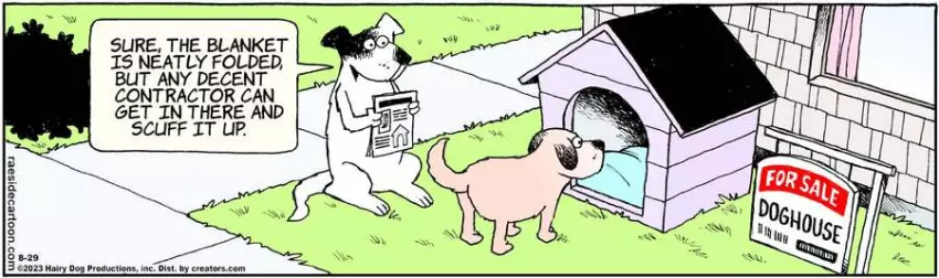 The Other Coast for Aug 29, 2023