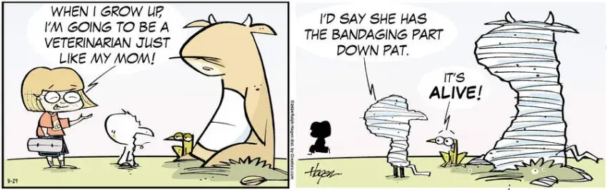 The Barn for Aug 29, 2024