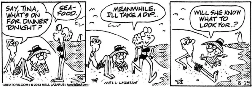 Momma for Aug 29, 2024