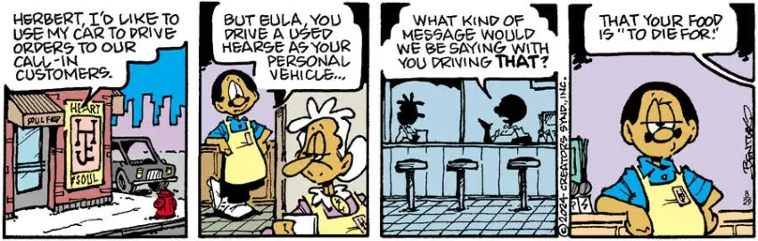 Herb and Jamaal for Aug 29, 2024