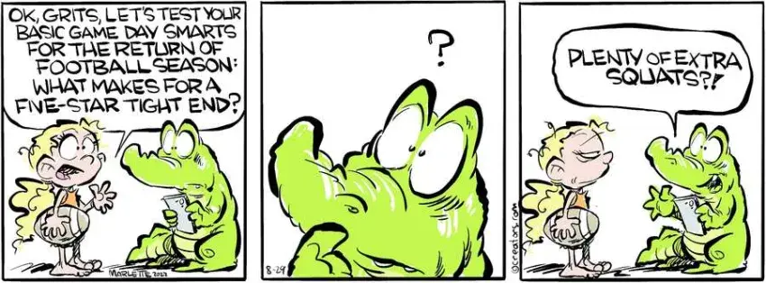 Shrimp and Grits for Aug 29, 2024