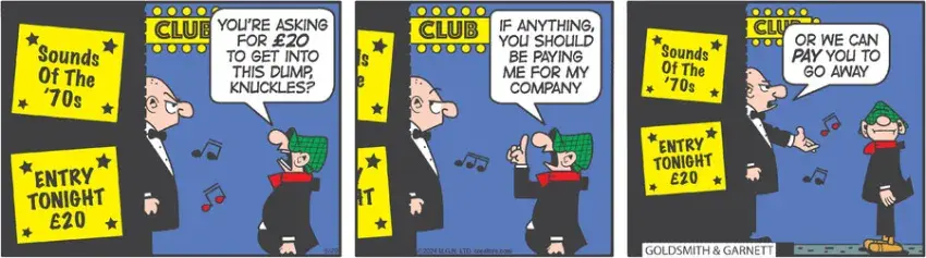 Andy Capp for Aug 29, 2024