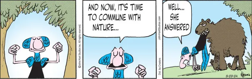 Wizard of Id for Aug 29, 2024