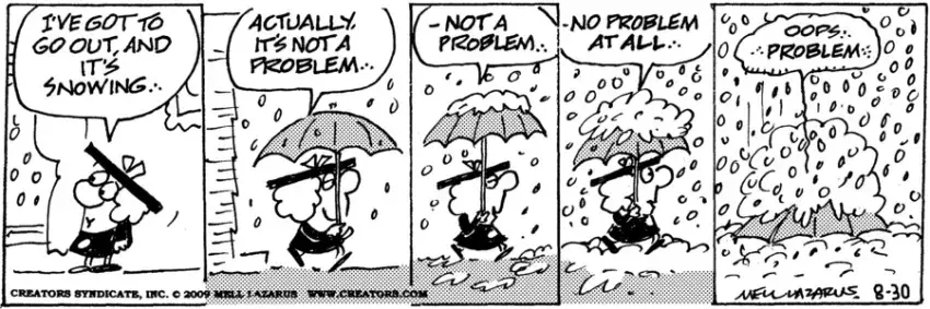 Momma for Aug 30, 2021