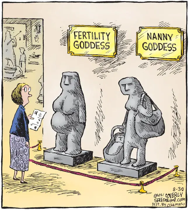 Speed Bump for Aug 30, 2021