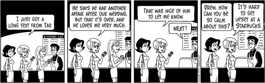 The Meaning of Lila for Aug 30, 2021